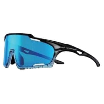 Outdoor master OutdoorMaster Xlope Amsterdam Blue sportske sunčane naočale UV400, CAT 3