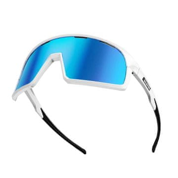 Outdoor master OutdoorMaster Xlope Hawaii Mirror Blue sportske sunčane naočale UV400, CAT 3
