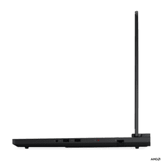 Lenovo Legion 7 Pro 16 prijenosno računalo, OLED, AMD Ryzen 9-9955HX, 32GB, SSD1TB, RTX5070Ti, W11P (83RU0040SC)