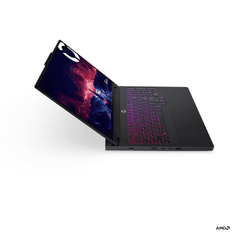 Lenovo Legion 7 Pro 16 prijenosno računalo, OLED, AMD Ryzen 9-9955HX, 32GB, SSD1TB, RTX5070Ti, W11P (83RU0040SC)