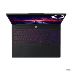 Lenovo Legion 7 Pro 16 prijenosno računalo, OLED, AMD Ryzen 9-9955HX, 32GB, SSD1TB, RTX5070Ti, W11P (83RU0040SC)
