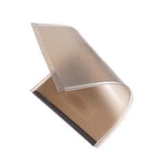 VEVOR Zamjenski poklopac za vrata za kućne ljubimce 13.3x20.6 cm mali