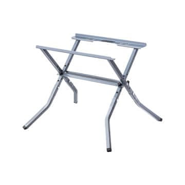 VEVOR Stalak za stolnu pilu sklopivi 61x49x58 cm sivi