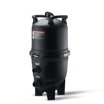 VEVOR Bazenski filter GL420 620x560x1169 mm filtracija
