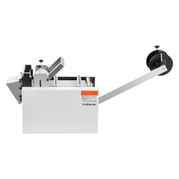 VEVOR Stroj za rezanje cijevi HZX-100 810x313x375 mm