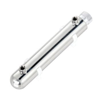 VEVOR Pročišćivač vode ultraljubičasti UV filter 31.5x5.1x8 cm nehrđajući čelik