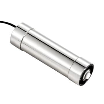 VEVOR UV pročišćivač vode 132x38x38 mm kućište od nehrđajućeg čelika