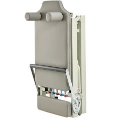 VEVOR Pilates reformer S1002 2080x560x725 mm sklopivi