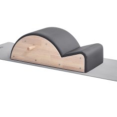 VEVOR Pilates korektor kralježnice 930x420x330 mm dodatak za kućnu teretanu