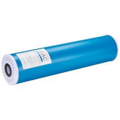 VEVOR Zamjenska patrone za vodeni filter 11x51 cm, aktivni ugljen