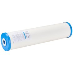 VEVOR Zamjenska patrone za vodeni filter 11x51 cm, inhibitor kamenca, za cijelu kuću