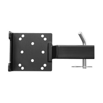 VEVOR Nosač vitla 335x155x80 mm Crni