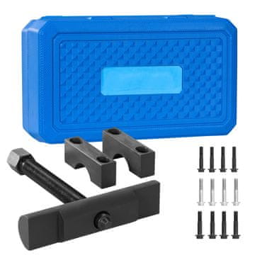 VEVOR Yoke Puller Set za teške uvjete rada, alat za uklanjanje, 5.5 kg, spremište