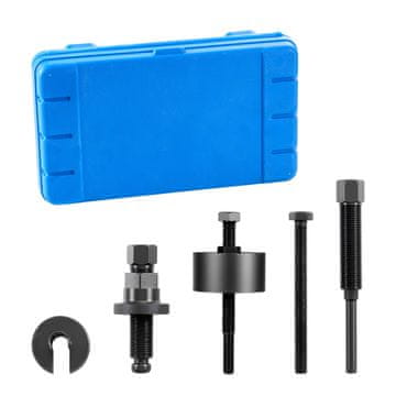 VEVOR Set alata za ugradnju i vađenje remenice pumpe servo upravljača, 7 dijelova, 0.9 kg