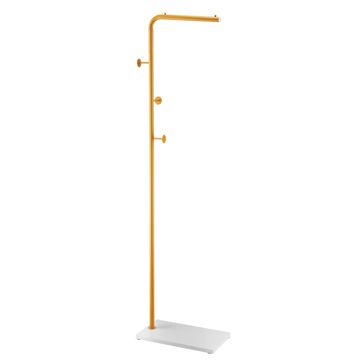 VEVOR Samostojeći stalak za kapute 45x25x170 cm