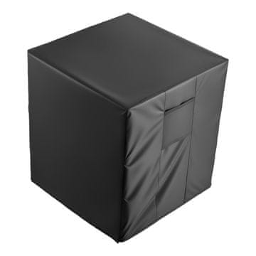 VEVOR Navlaka za klima uređaj 914x914x1010 mm Crna