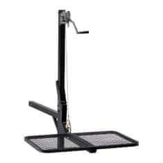 VEVOR Igraći sustav dizanja platforme 1440x900x1310 mm Crna