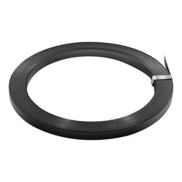 VEVOR Čelična traka u kolutu 19x0.55x9100 cm 775.6 kg metal