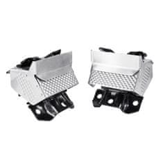 VEVOR Set nosača motora, 2 komada, 155x170x185 mm, lijevi i desni