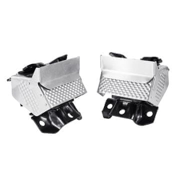 VEVOR Set nosača motora, 2 komada, 155x170x185 mm, lijevi i desni