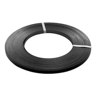 VEVOR Čelična traka u kolutu 19x0.55x500 mm Metal