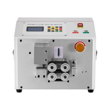 VEVOR Automatska mašina za rezanje cijevi YG-20 395x395x320 mm LCD zaslon