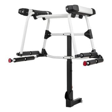 VEVOR Držač za skije i snowboard XWZ-002-SH 89.5x99x12 cm Crni