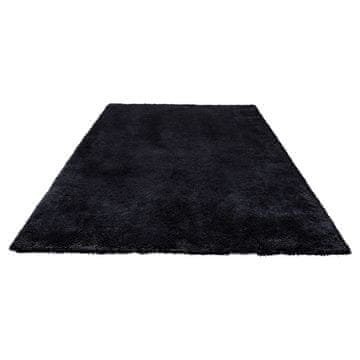 VEVOR Tepih 2.44x3.05 m Crna, Visina vlakna 35 mm