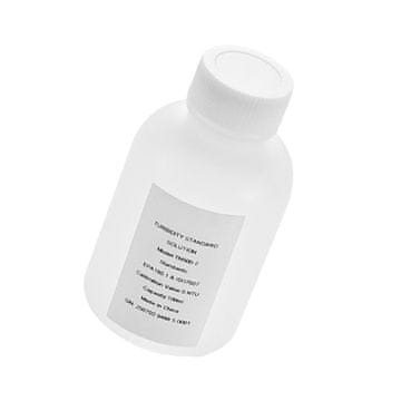 VEVOR Rješenje za kalibraciju mutnoće 0 NTU 100 ml 50x50x83 mm