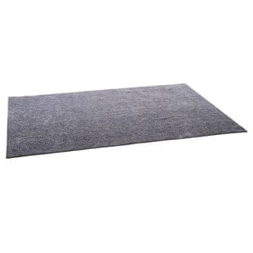 VEVOR Tepih 2.74x3.66 m plavo-sivi