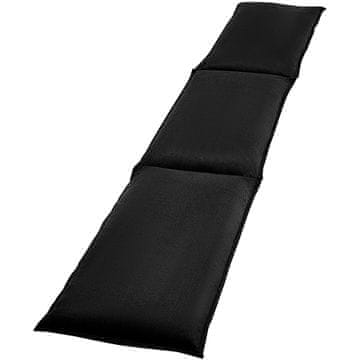 VEVOR Pregrada za poplave 10 kom 430x830x3 mm višekratna upijajuća barijera za vodu