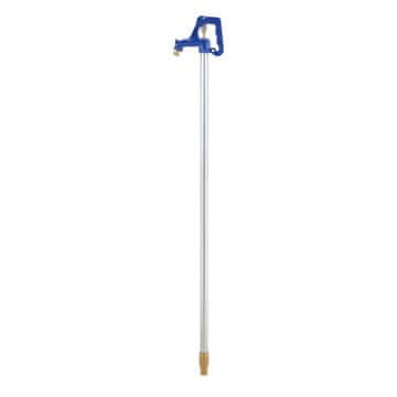 VEVOR Vrtni hidrantski ventil otporan na smrzavanje vanjski slavina 1595x215x60 mm
