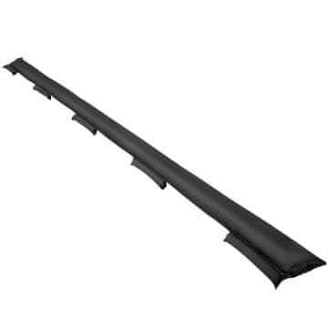VEVOR Pregrada za poplave 480x435x280 mm, set od 8 komada, višekratna upotreba
