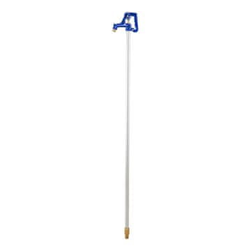 VEVOR Vrtni hidrantski ventil otporan na smrzavanje 1895x215x79 mm