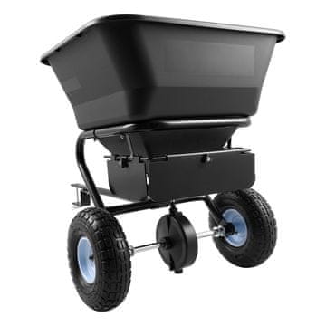 VEVOR Rasipašač traktorom vučen 940x570x660 mm 38.6 kg