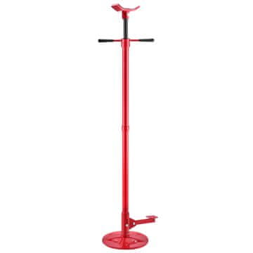 VEVOR Stalak za potporu ispod dizalice 1320x2032 mm, nosivost 0.75 tone, podesiv