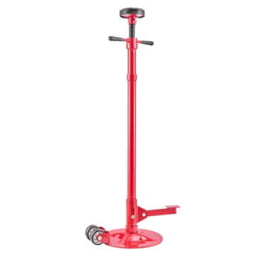 VEVOR Stalak za potporu podizanja, visina podizanja 1320x2032 mm, nosivost 3/4 tone