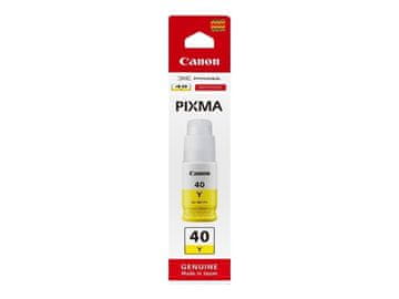Canon GI-40 Y spremnik tinte (žuta)
