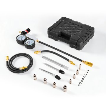 VEVOR Set za mjerenje kompresije cilindara motora LX1202 285x215x75 mm
