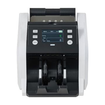 VEVOR Brojač novca WR-960 34x25x20 cm Crni