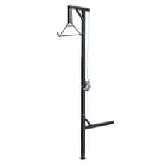 VEVOR Game podizač podesive visine 2540x1050x110 mm crni