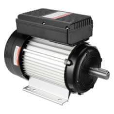 VEVOR Električni motor 2.2KW 2800 o/min Jednofazni B3 okvir 90L 345x205x215 mm