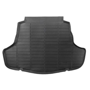VEVOR Podloga za prtljagu 167x110 cm Crna