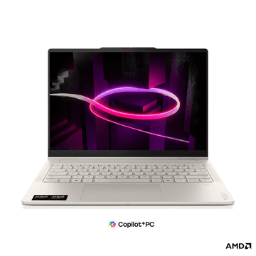 Lenovo Yoga 7 2u1 14 prijenosno računalo, OLED, AMD Ryzen AI 5-435, 16GB, SSD512GB, W11H (83TD002WSC)