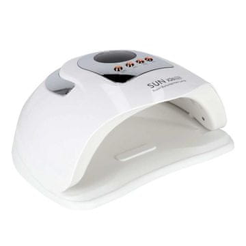 MG Sun X26 UV LED lampa za nokte 380W, bijela