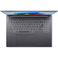 Acer Aspire 16 AI Steel Gray metalik (A16-11M-X18U)