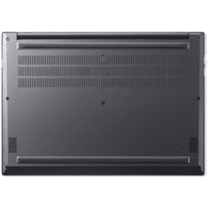 Acer Aspire 16 AI Steel Gray metalik (A16-11M-X18U)