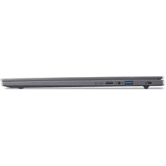Acer Aspire 16 AI Steel Gray metalik (A16-11M-X18U)