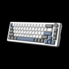 White Shark Tastatura GK-009252 EXCALIBUR-M bijela / HR