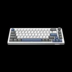 White Shark Tastatura GK-009252 EXCALIBUR-M bijela / HR